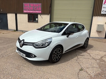 Used Renault Clio 2013 for sale - 79457298: Photo