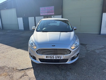 Used Ford S-Max 2015 for sale - 78427977: Photo