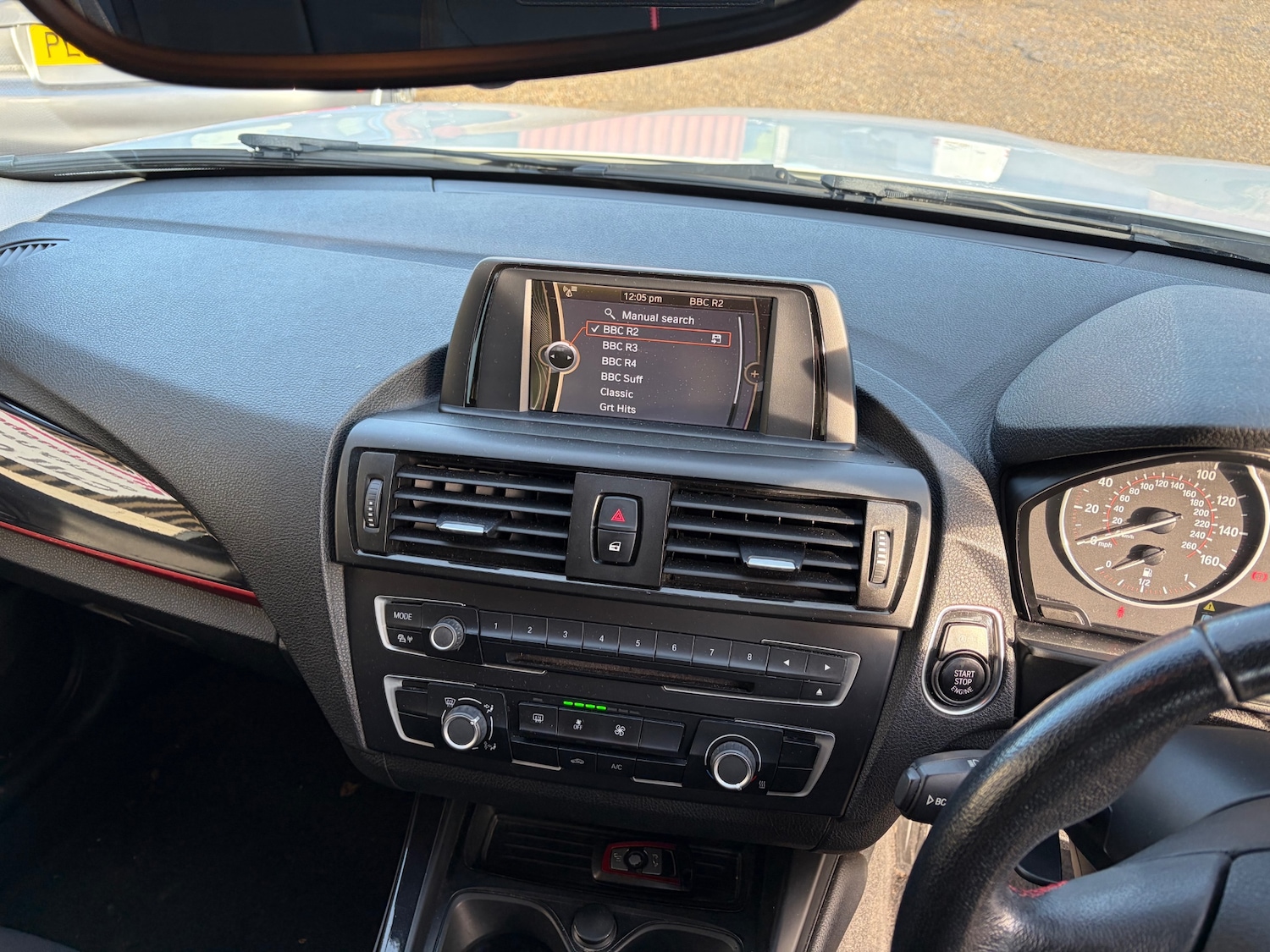 Used BMW 1 Series 2013 for sale - 76906247: Photo 10