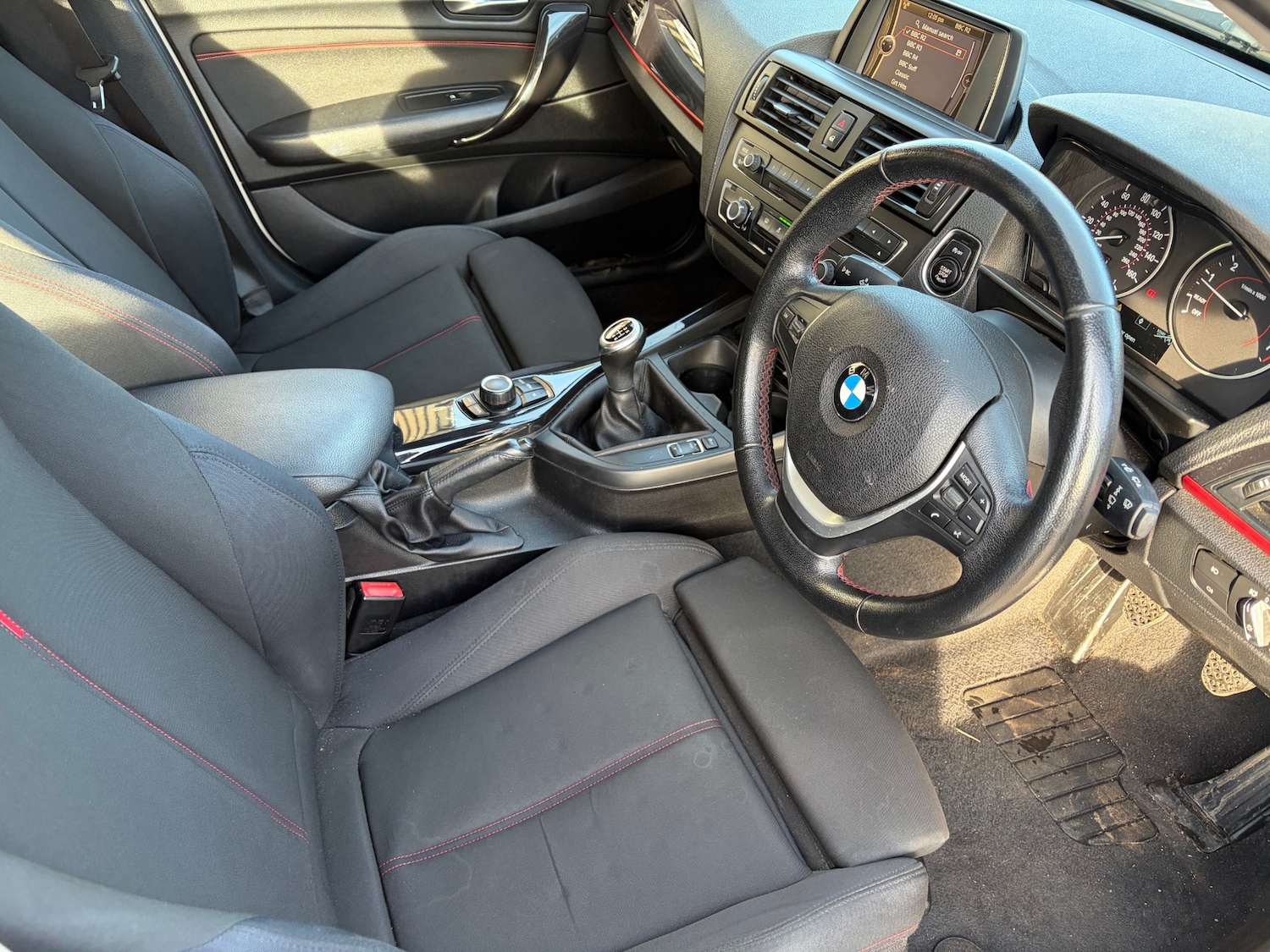 Used BMW 1 Series 2013 for sale - 76906247: Photo 12
