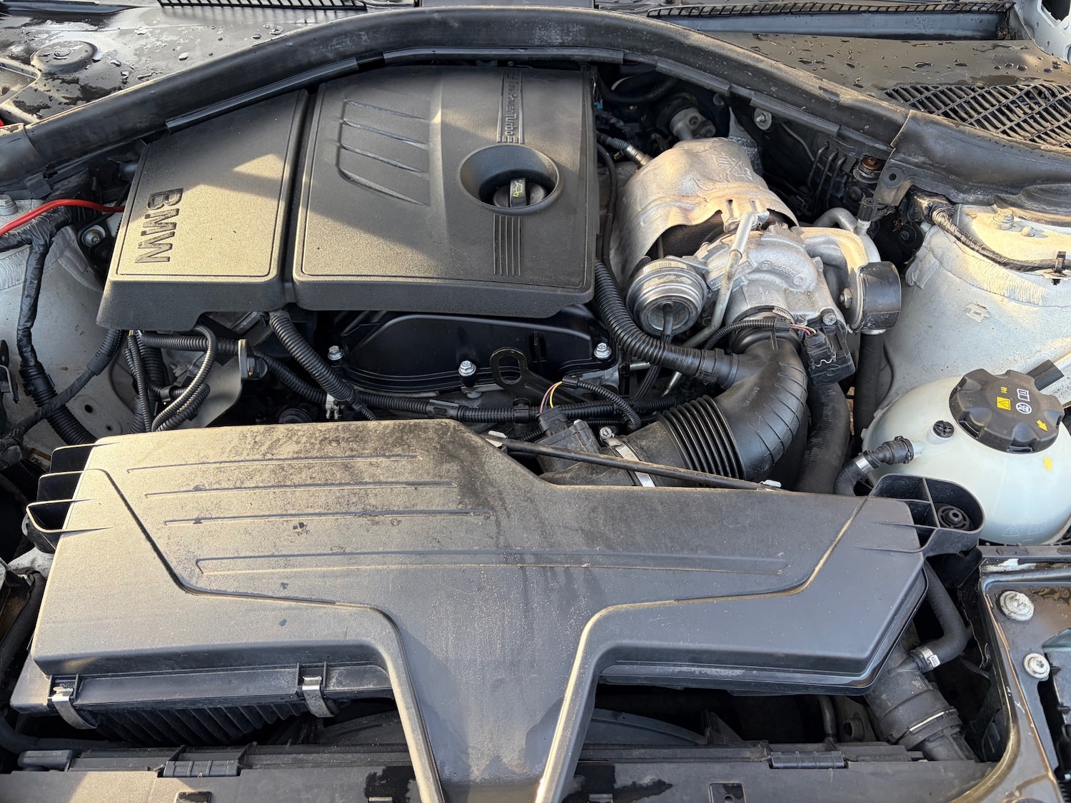 Used BMW 1 Series 2013 for sale - 76906247: Photo 13