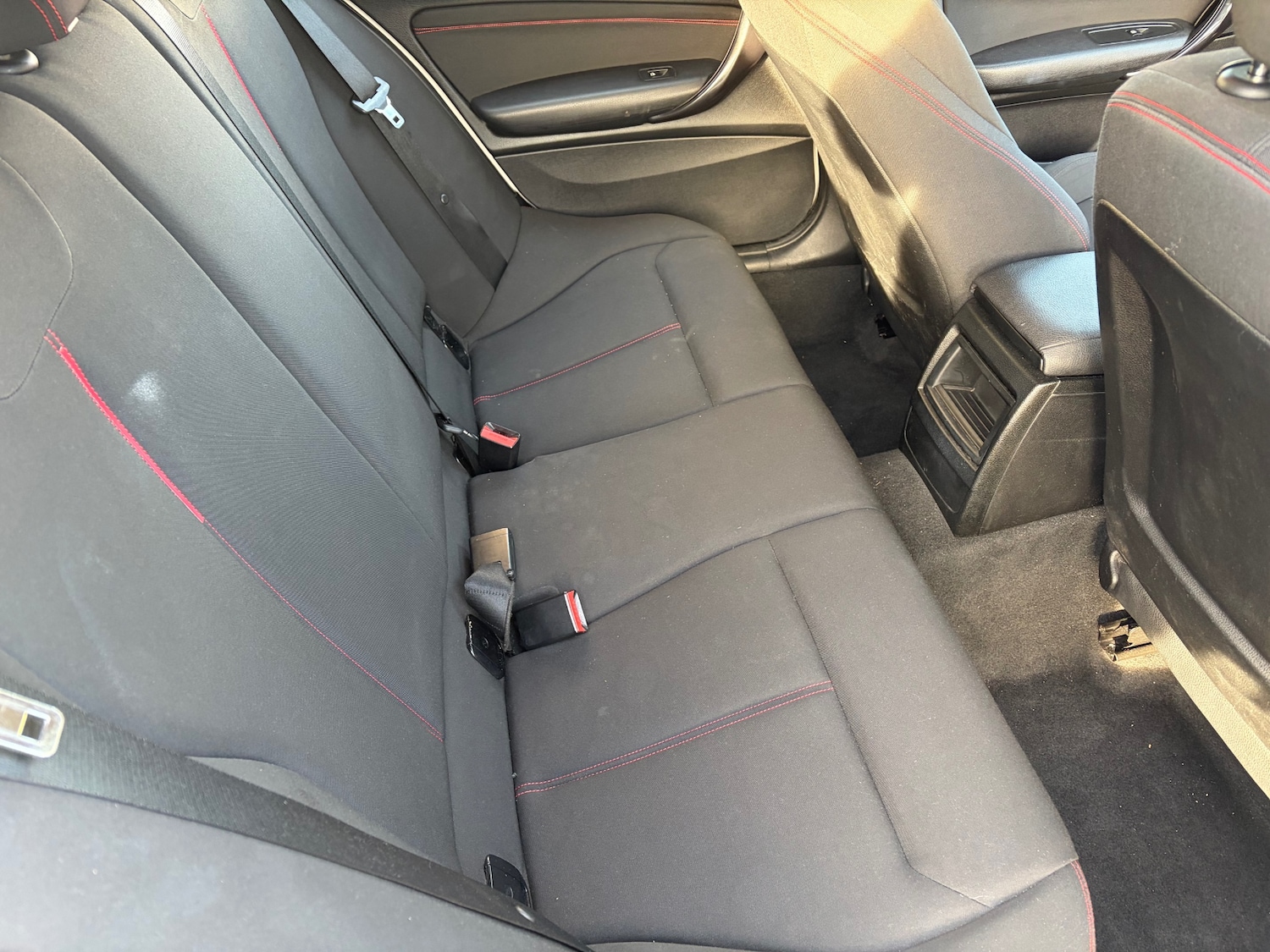 Used BMW 1 Series 2013 for sale - 76906247: Photo 14