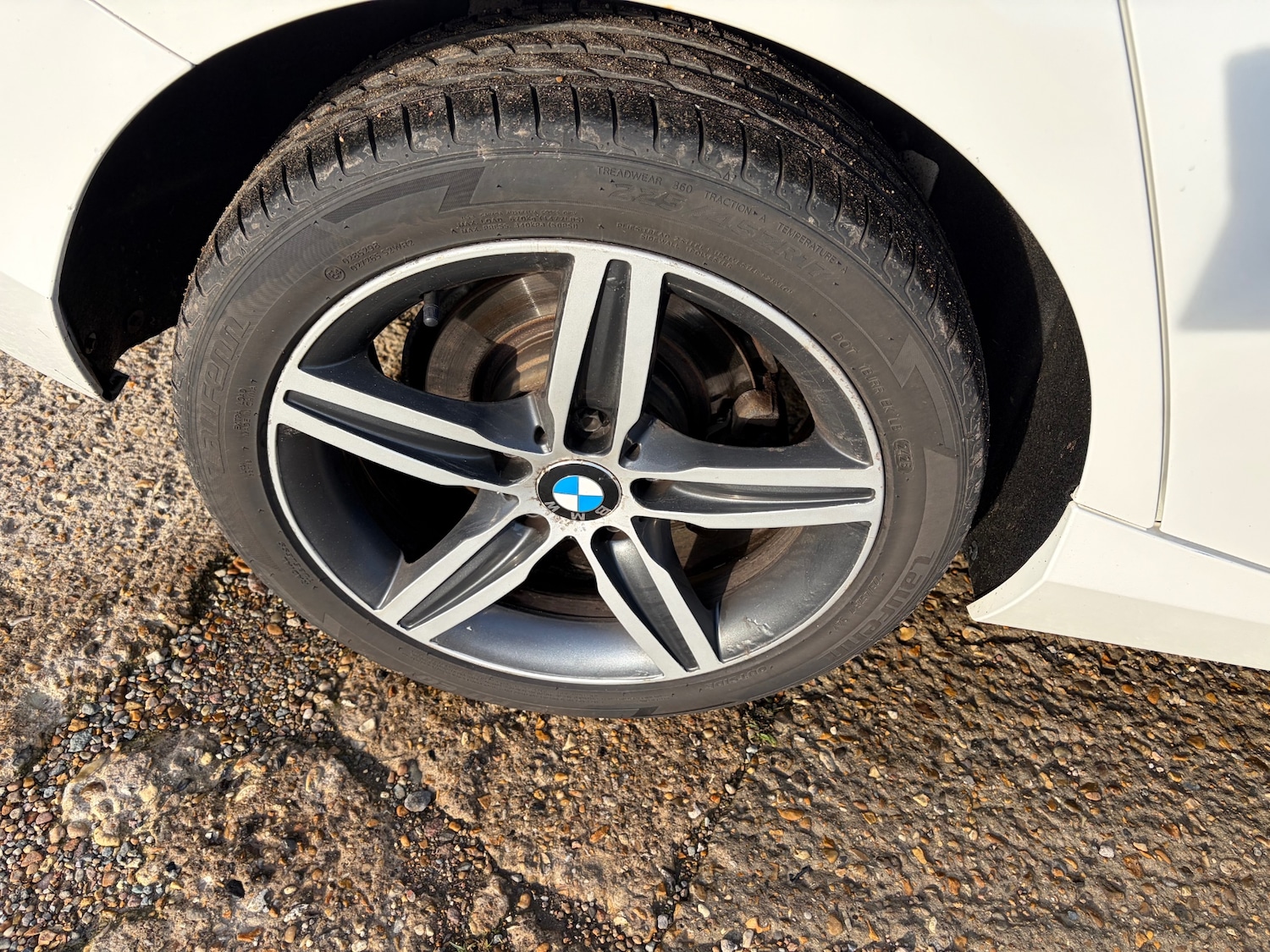 Used BMW 1 Series 2013 for sale - 76906247: Photo 9