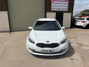 Used Kia Ceed 2014 for sale - 78907162: Photo