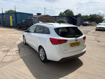 Used Kia Ceed 2014 for sale - 78907162: Photo