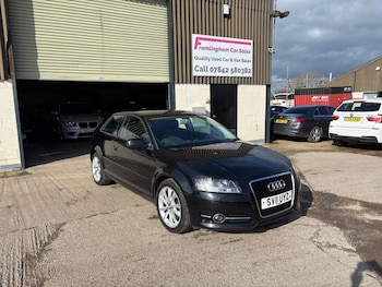 Used Audi A3 2011 for sale - 77837220: Photo