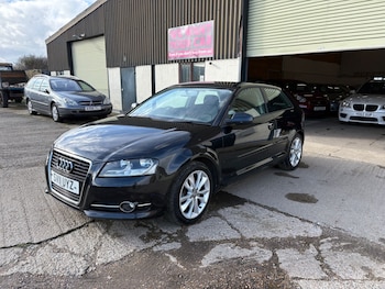 Used Audi A3 2011 for sale - 77837220: Photo
