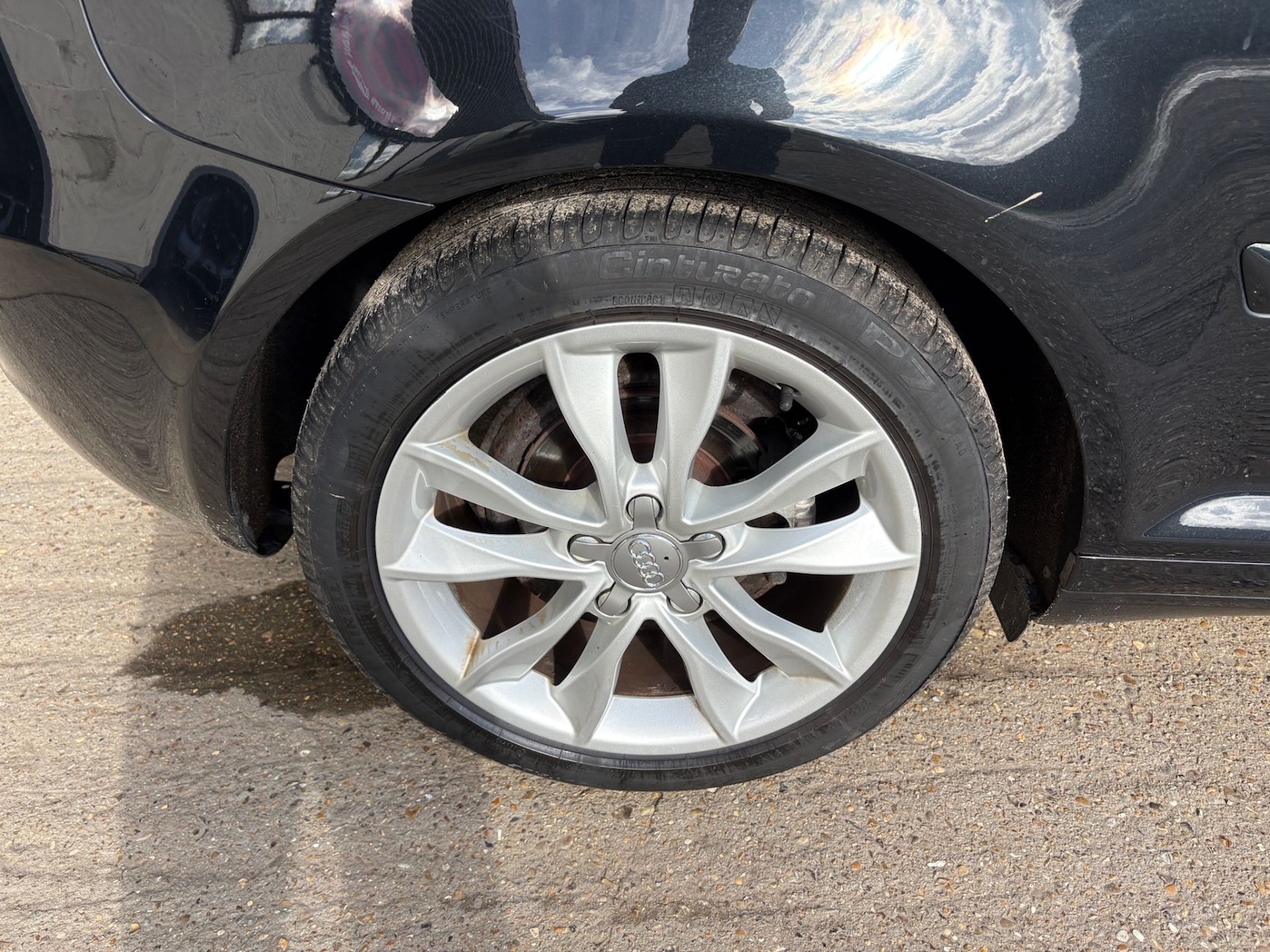 Used Audi A3 2011 for sale - 77837220: Photo 6