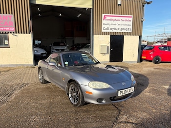 2004 (04) - 1.6i Euphonic 2dr