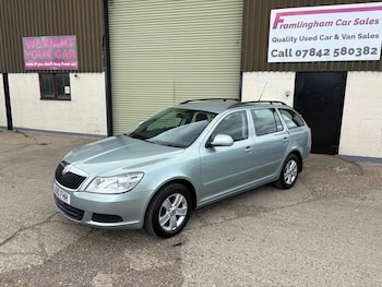 Used Skoda Octavia 2010 for sale - 78546077: Photo