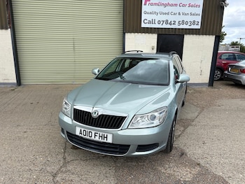 Used Skoda Octavia 2010 for sale - 78546077: Photo