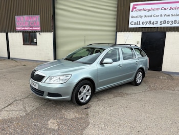 Used Skoda Octavia 2010 for sale - 78546077: Photo