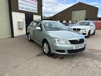 Used Skoda Octavia 2010 for sale - 78546077: Photo