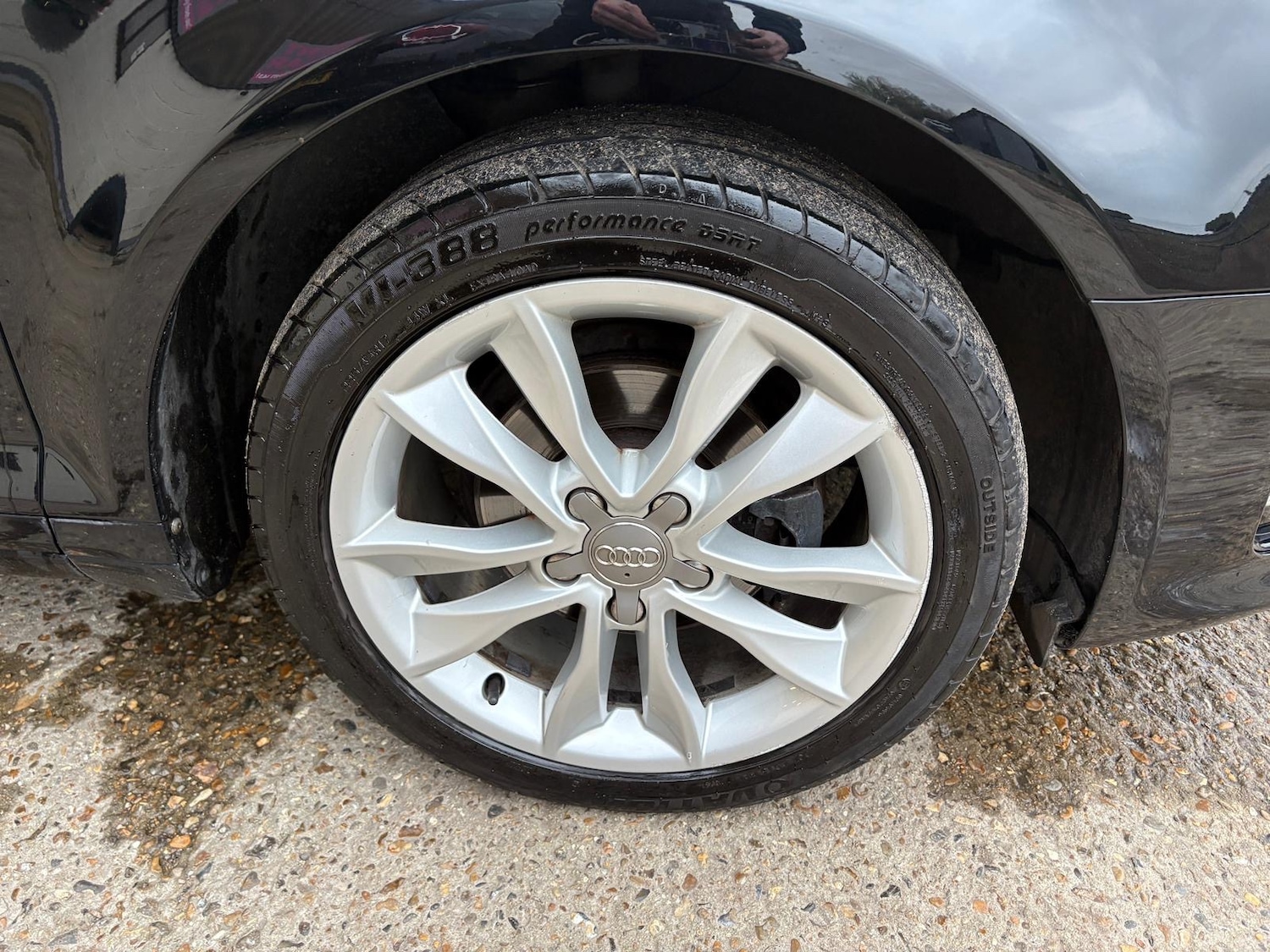 Used Audi A3 2012 for sale - 77461500: Photo 10