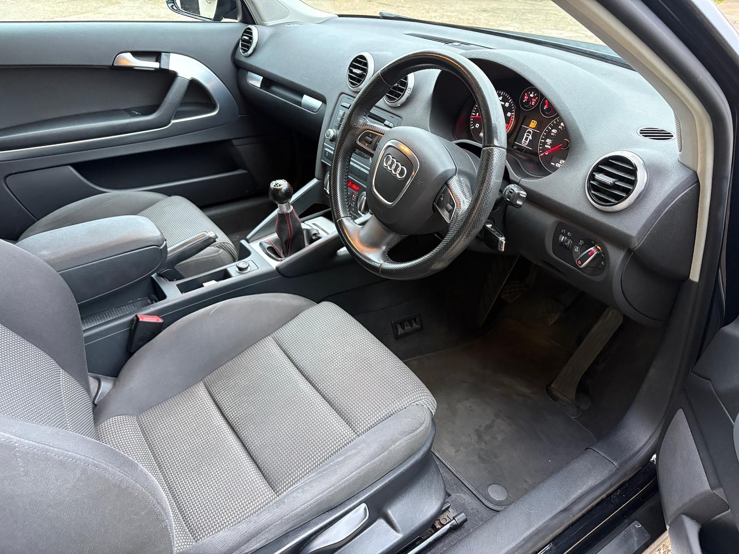 Used Audi A3 2012 for sale - 77461500: Photo 11