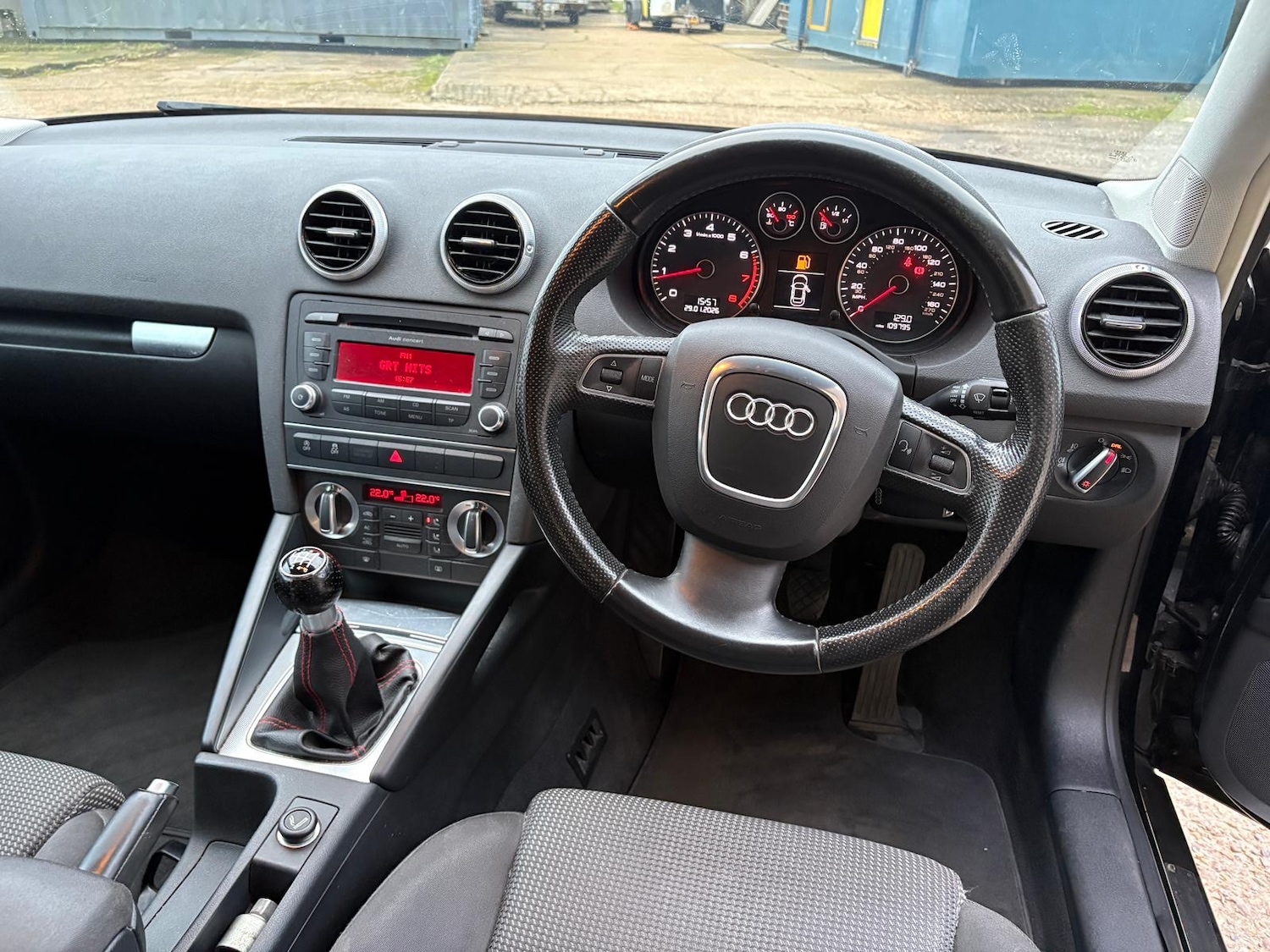 Used Audi A3 2012 for sale - 77461500: Photo 12