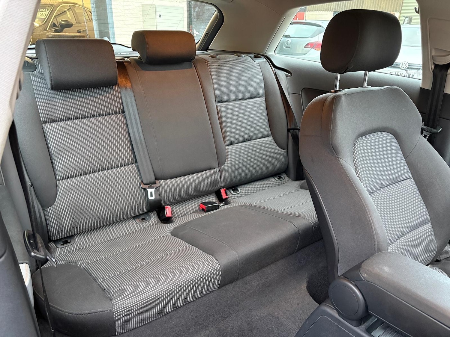 Used Audi A3 2012 for sale - 77461500: Photo 13