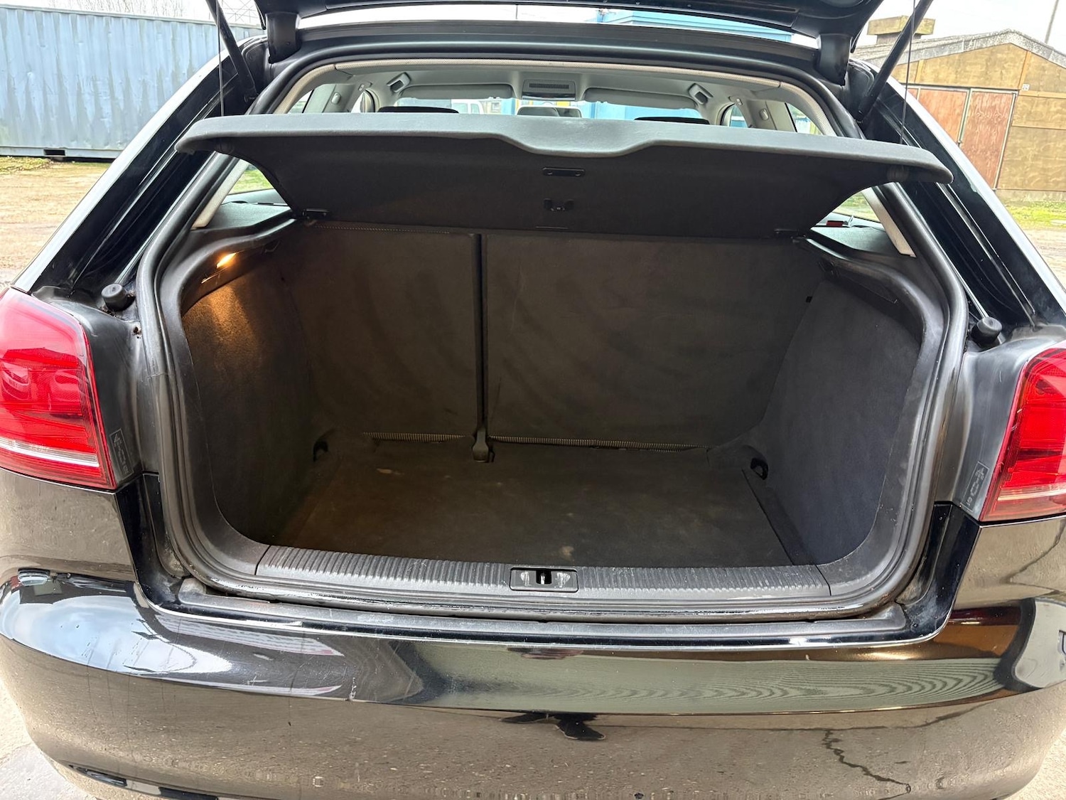 Used Audi A3 2012 for sale - 77461500: Photo 15