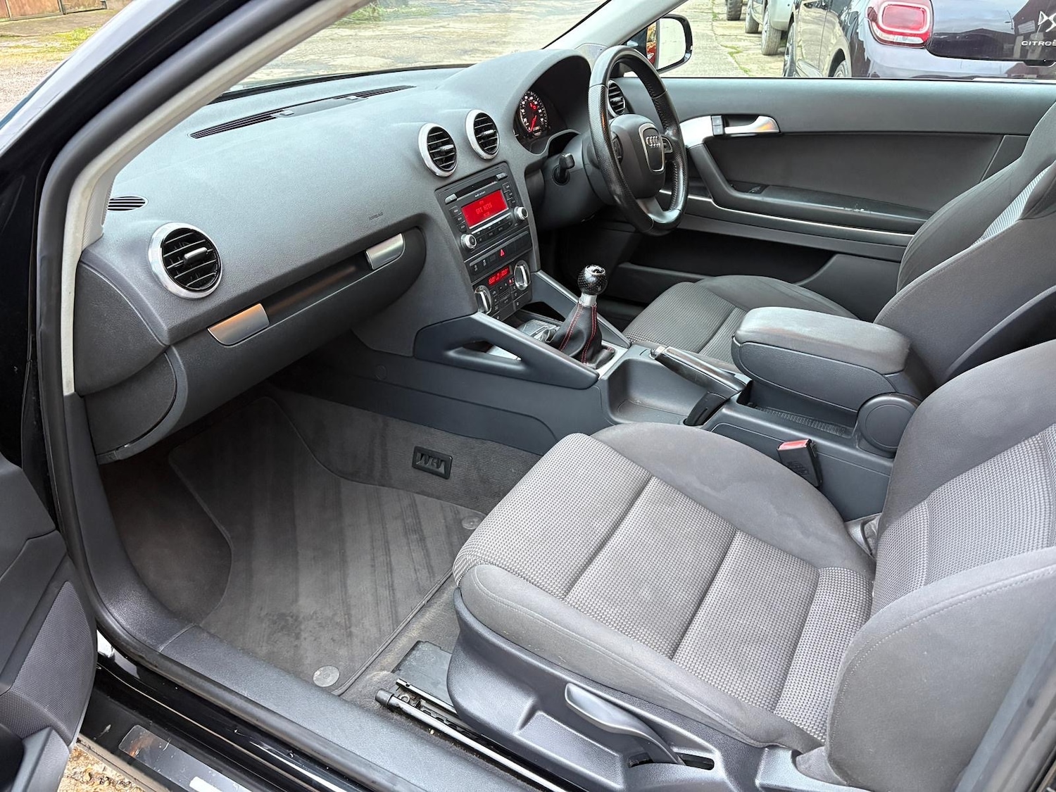 Used Audi A3 2012 for sale - 77461500: Photo 16