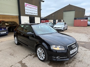 Used Audi A3 2012 for sale - 77461500: Photo