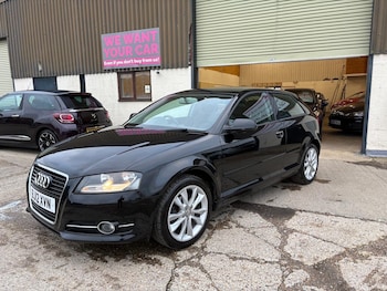 Used Audi A3 2012 for sale - 77461500: Photo