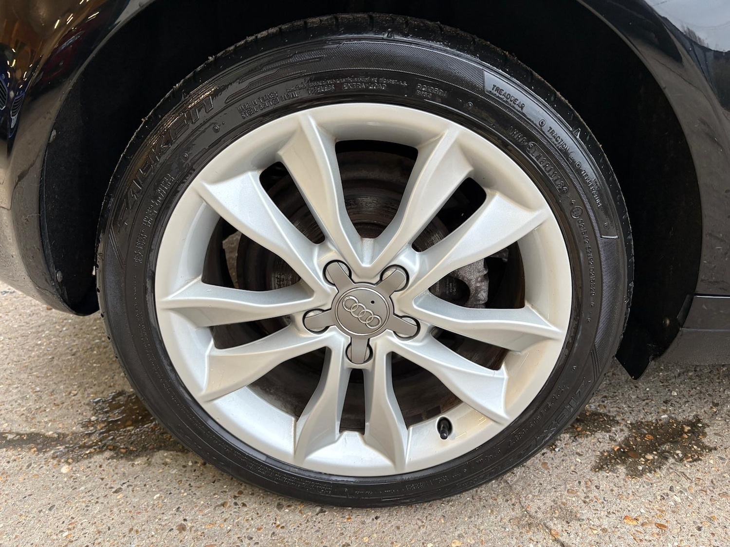 Used Audi A3 2012 for sale - 77461500: Photo 9