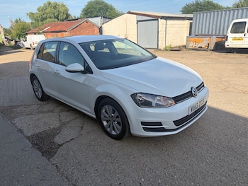 Used Volkswagen Golf 2013 for sale - 79019434: Photo