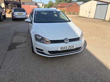Used Volkswagen Golf 2013 for sale - 79019434: Photo