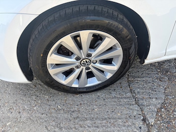 Used Volkswagen Golf 2013 for sale - 79019434: Photo