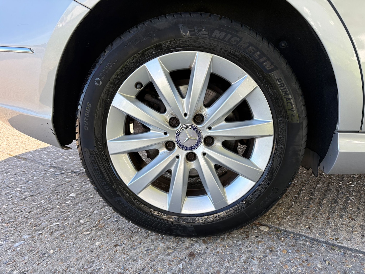 Used Mercedes-Benz B Class 2012 for sale - 76652294: Photo 13