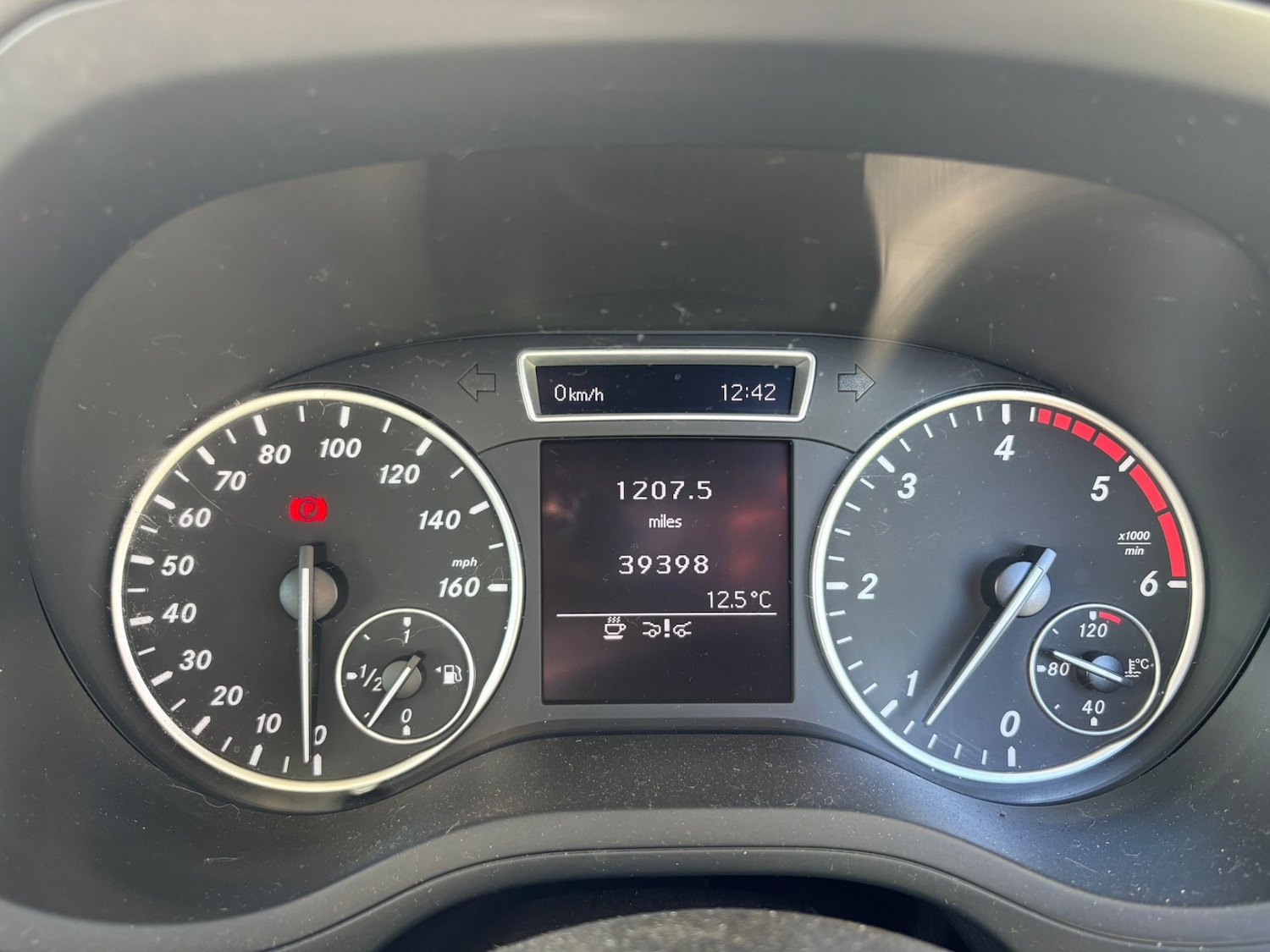 Used Mercedes-Benz B Class 2012 for sale - 76652294: Photo 15