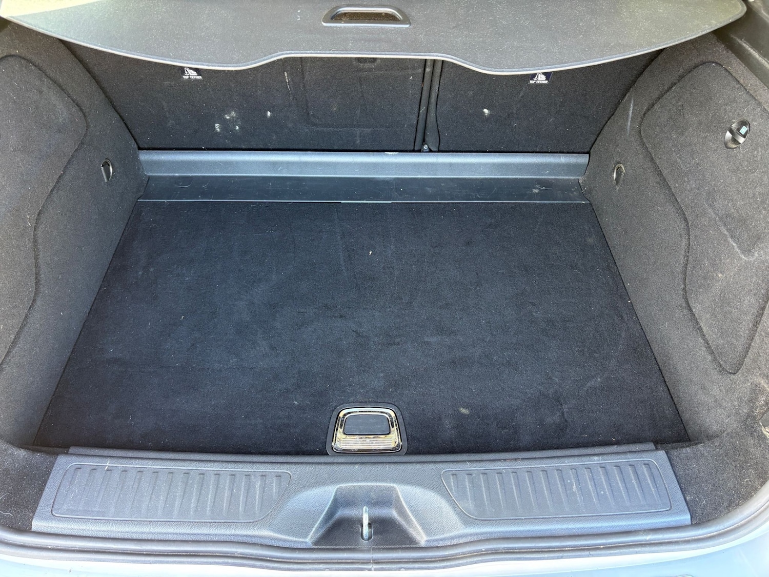 Used Mercedes-Benz B Class 2012 for sale - 76652294: Photo 21