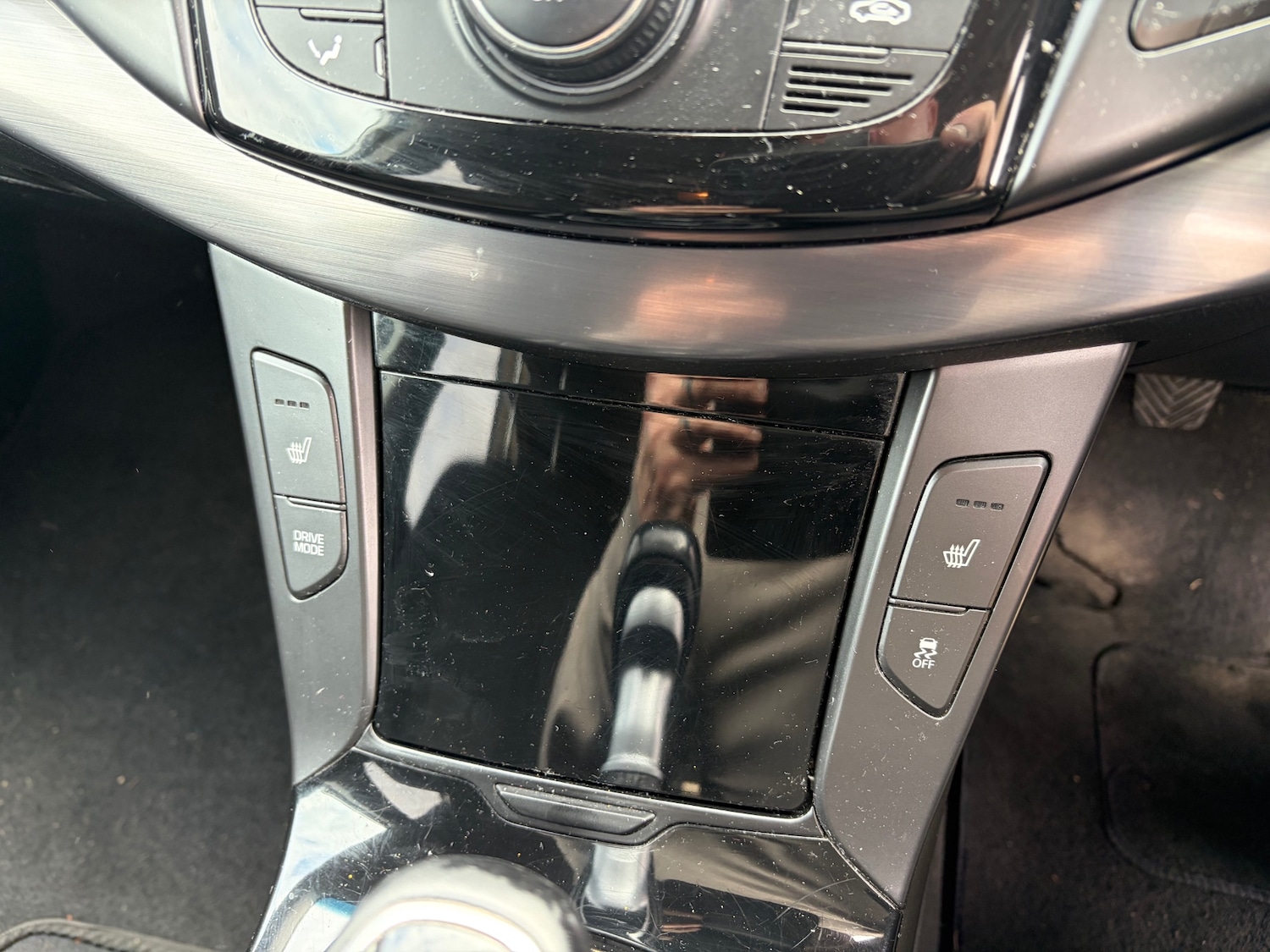 Used Hyundai i40 2015 for sale - 78092645: Photo 11