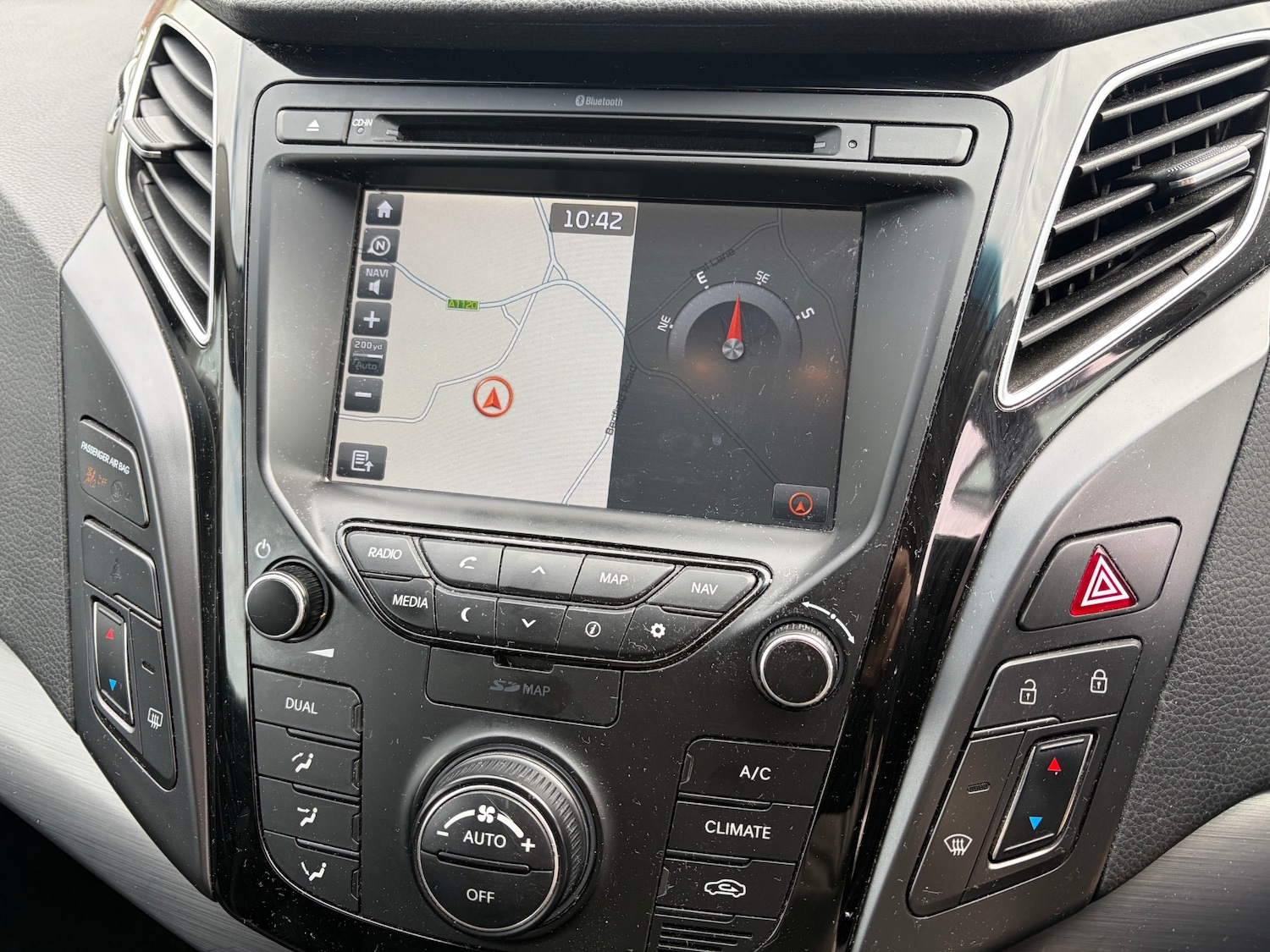 Used Hyundai i40 2015 for sale - 78092645: Photo 12