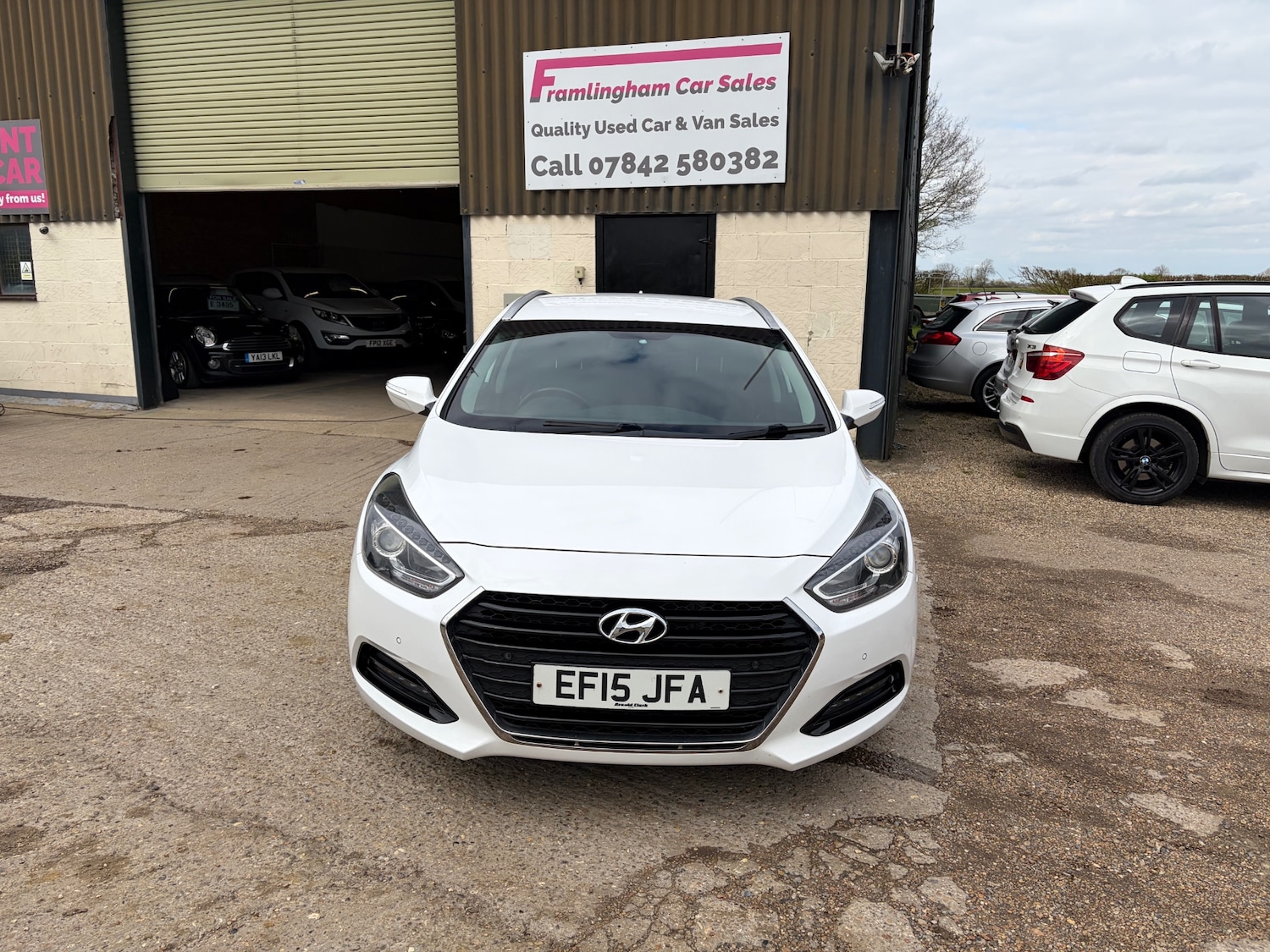 Used Hyundai i40 2015 for sale - 78092645: Photo 15