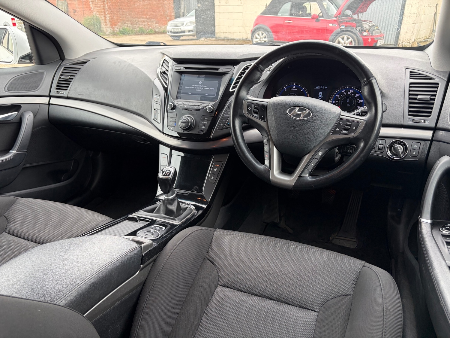 Used Hyundai i40 2015 for sale - 78092645: Photo 17