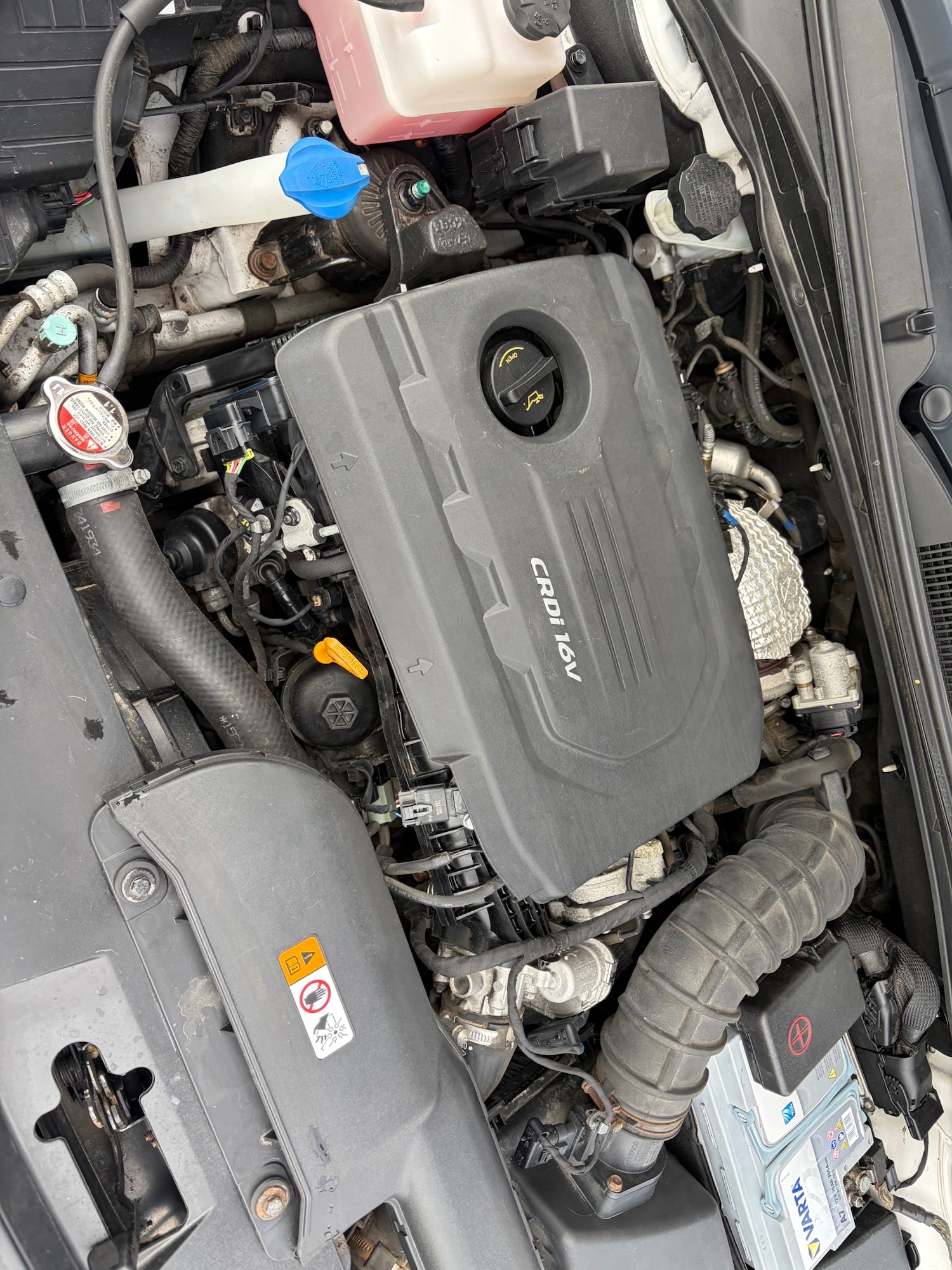 Used Hyundai i40 2015 for sale - 78092645: Photo 3