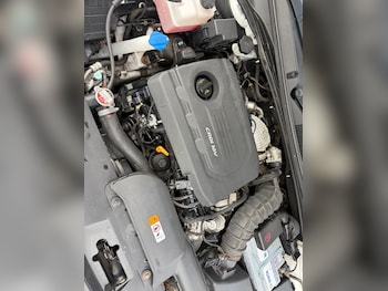 Used Hyundai i40 2015 for sale - 78092645: Photo