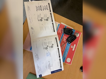 Used Hyundai i40 2015 for sale - 78092645: Photo