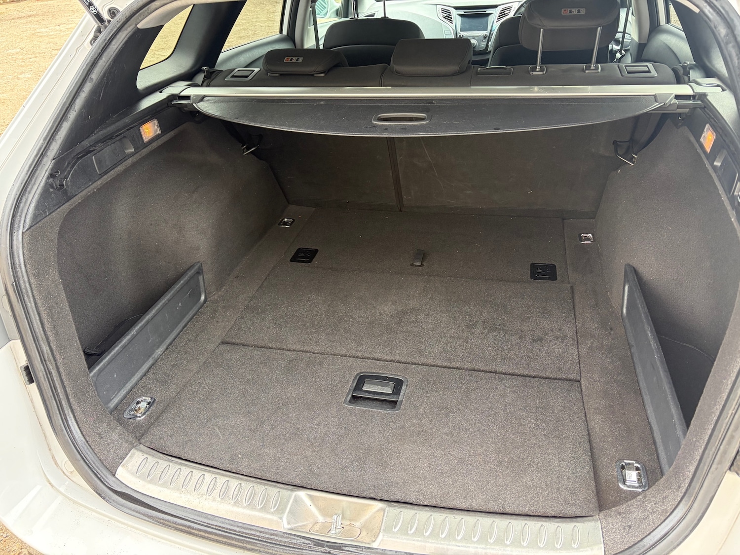 Used Hyundai i40 2015 for sale - 78092645: Photo 5