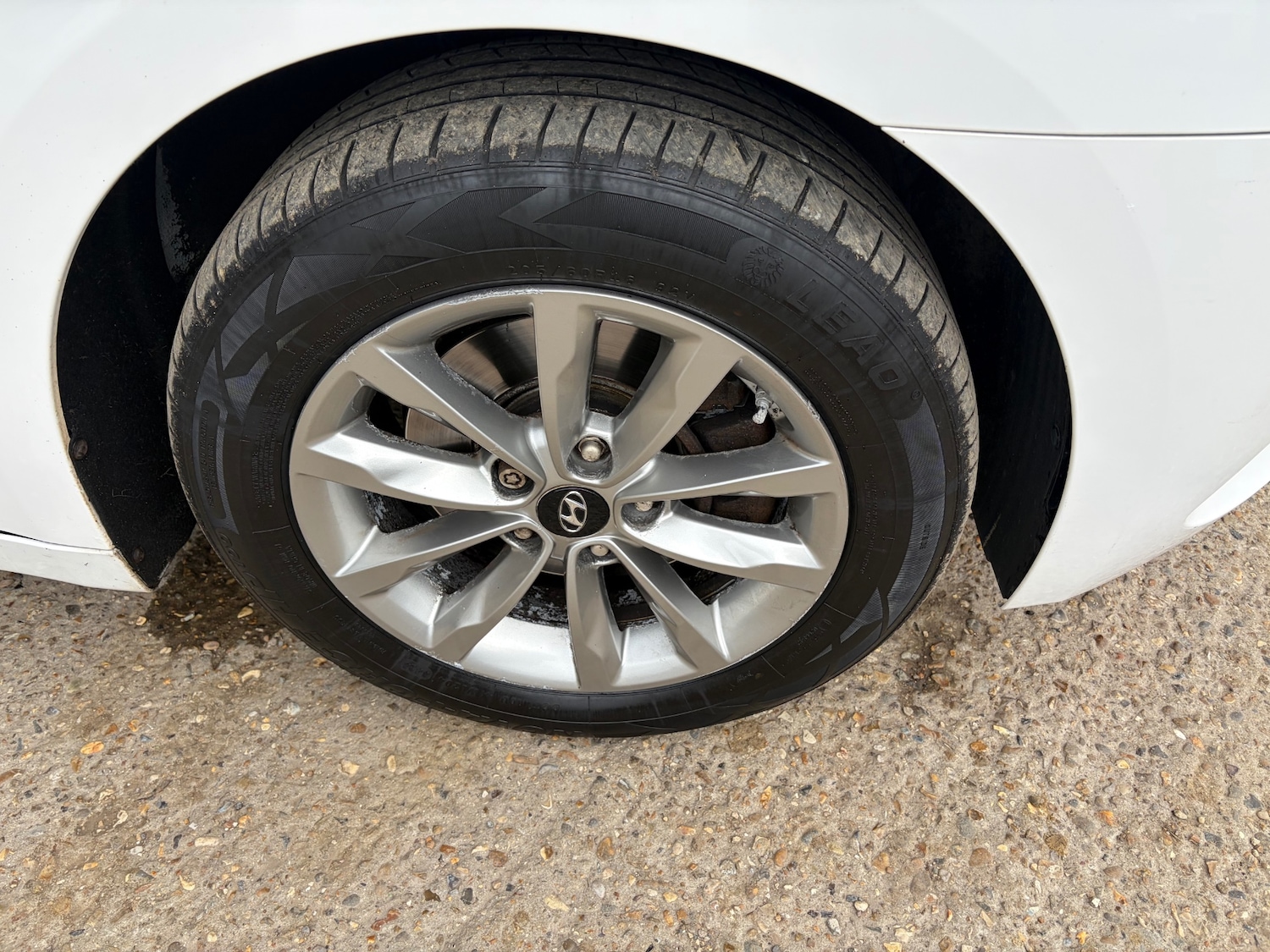 Used Hyundai i40 2015 for sale - 78092645: Photo 6