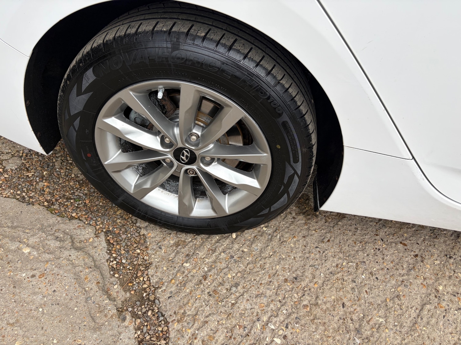 Used Hyundai i40 2015 for sale - 78092645: Photo 7