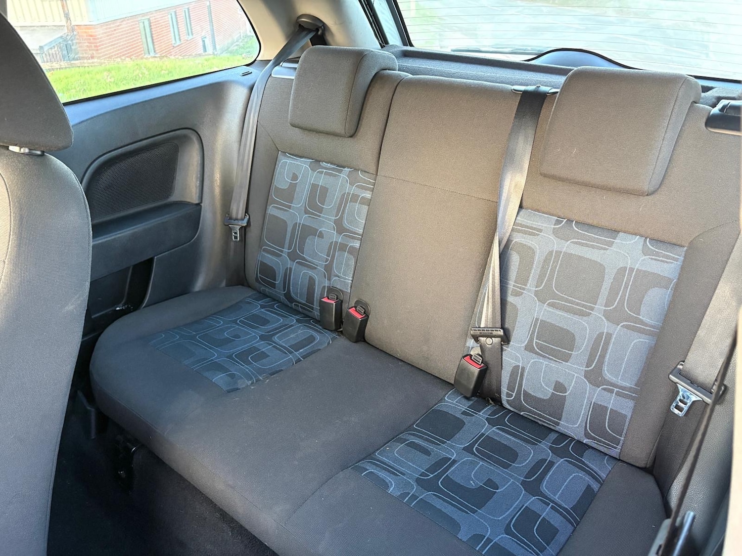 Used Ford Fiesta 2008 for sale - 76652423: Photo 10