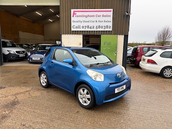 Used Toyota IQ undefined for sale - 76663069: Photo