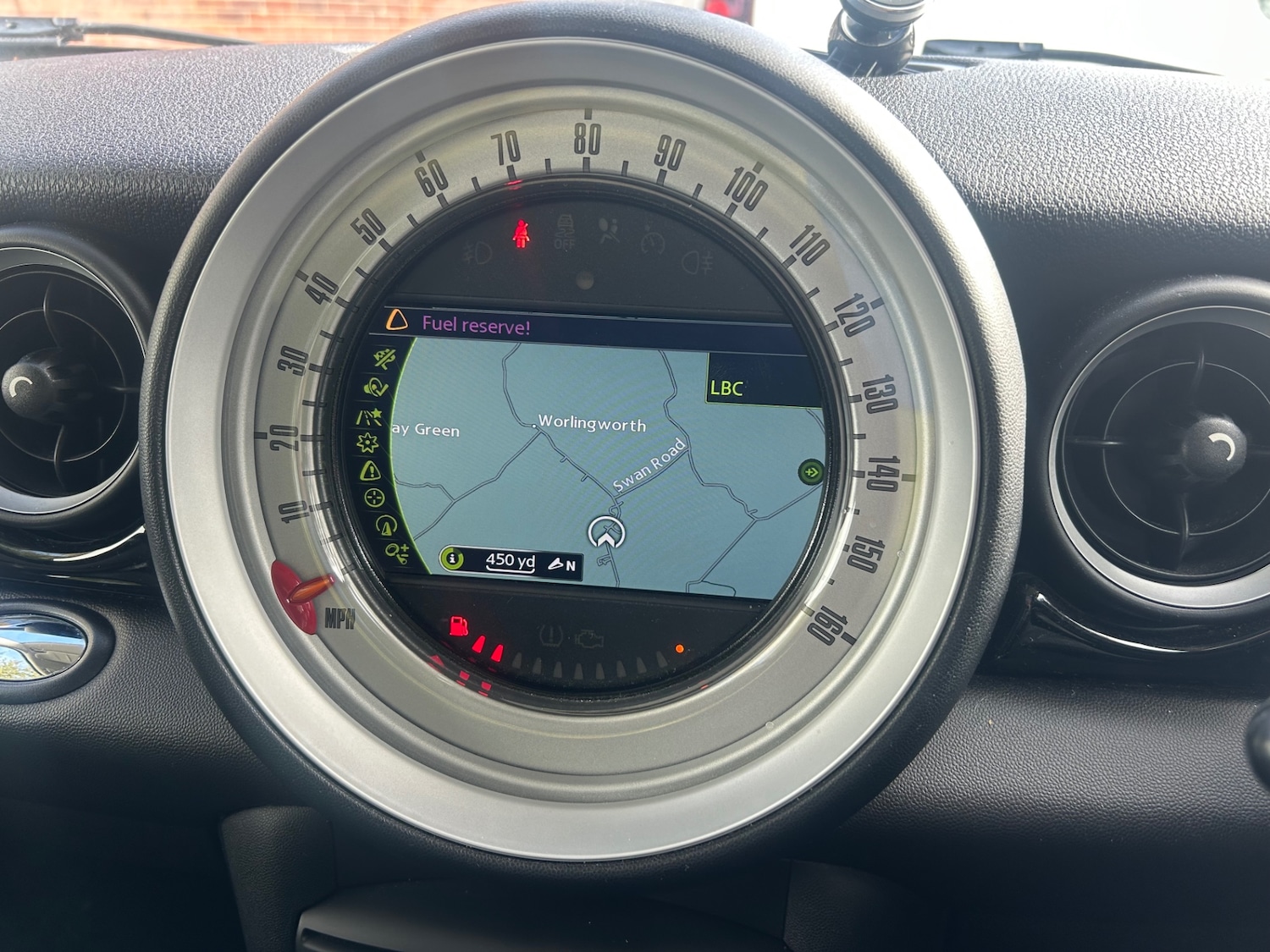 Used MINI Hatch 2012 for sale - 76651170: Photo 11