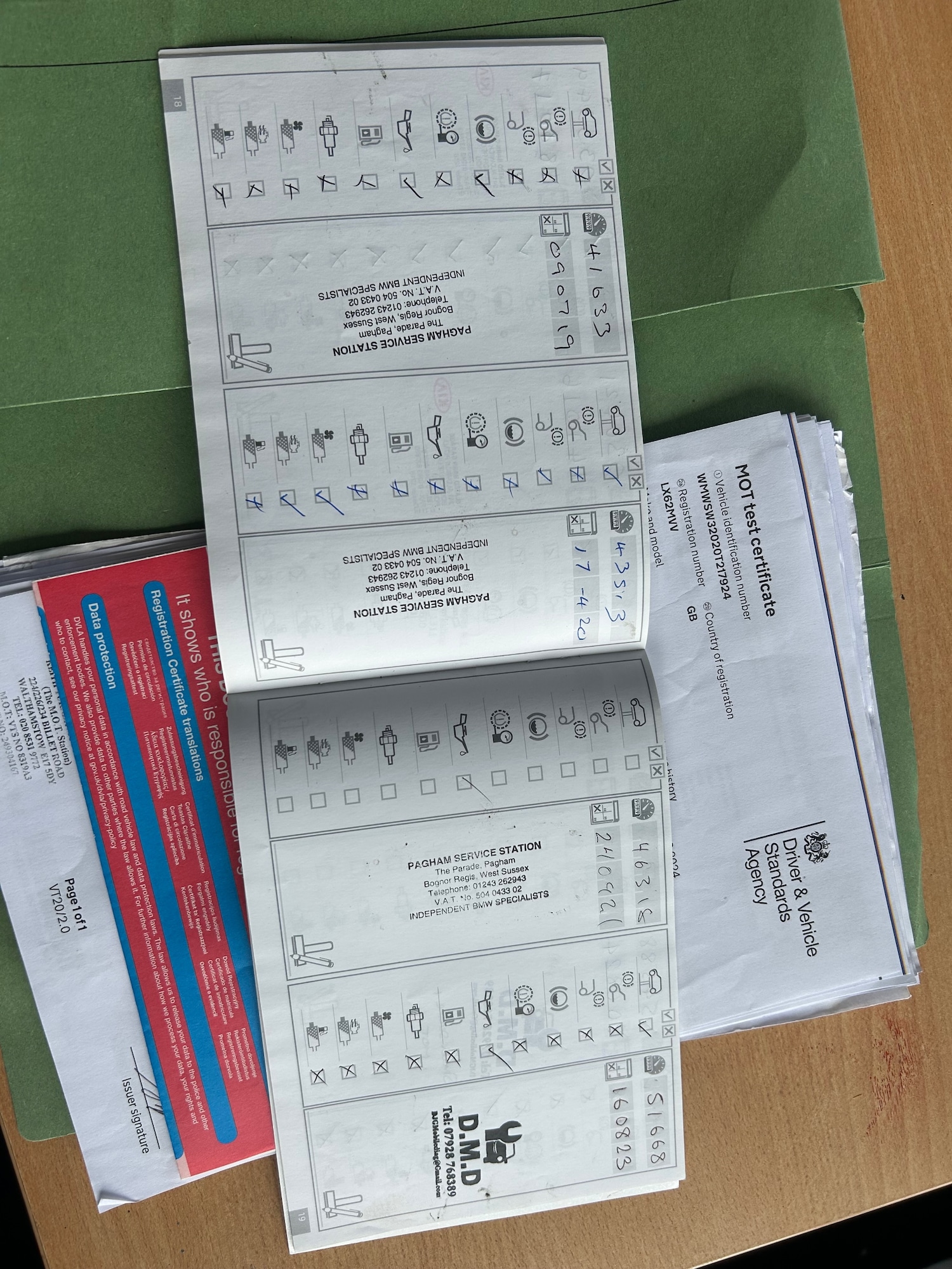 Used MINI Hatch 2012 for sale - 76651170: Photo 12