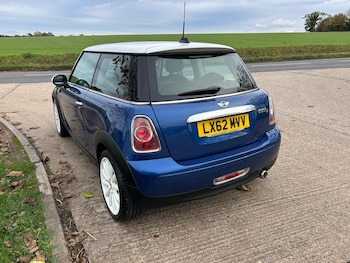 Used MINI Hatch 2012 for sale - 76651170: Photo