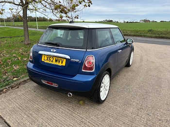 Used MINI Hatch 2012 for sale - 76651170: Photo