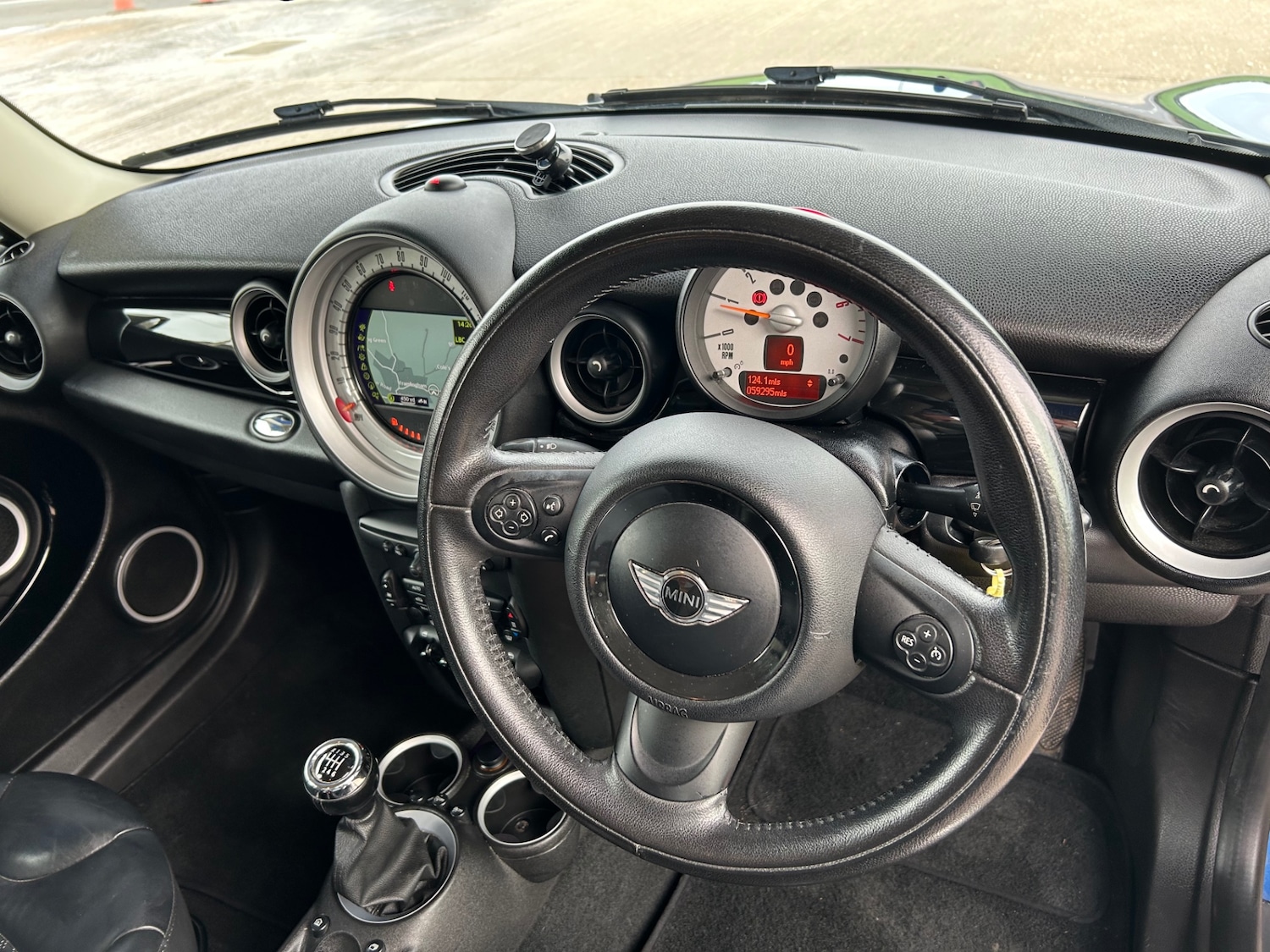 Used MINI Hatch 2012 for sale - 76651170: Photo 7