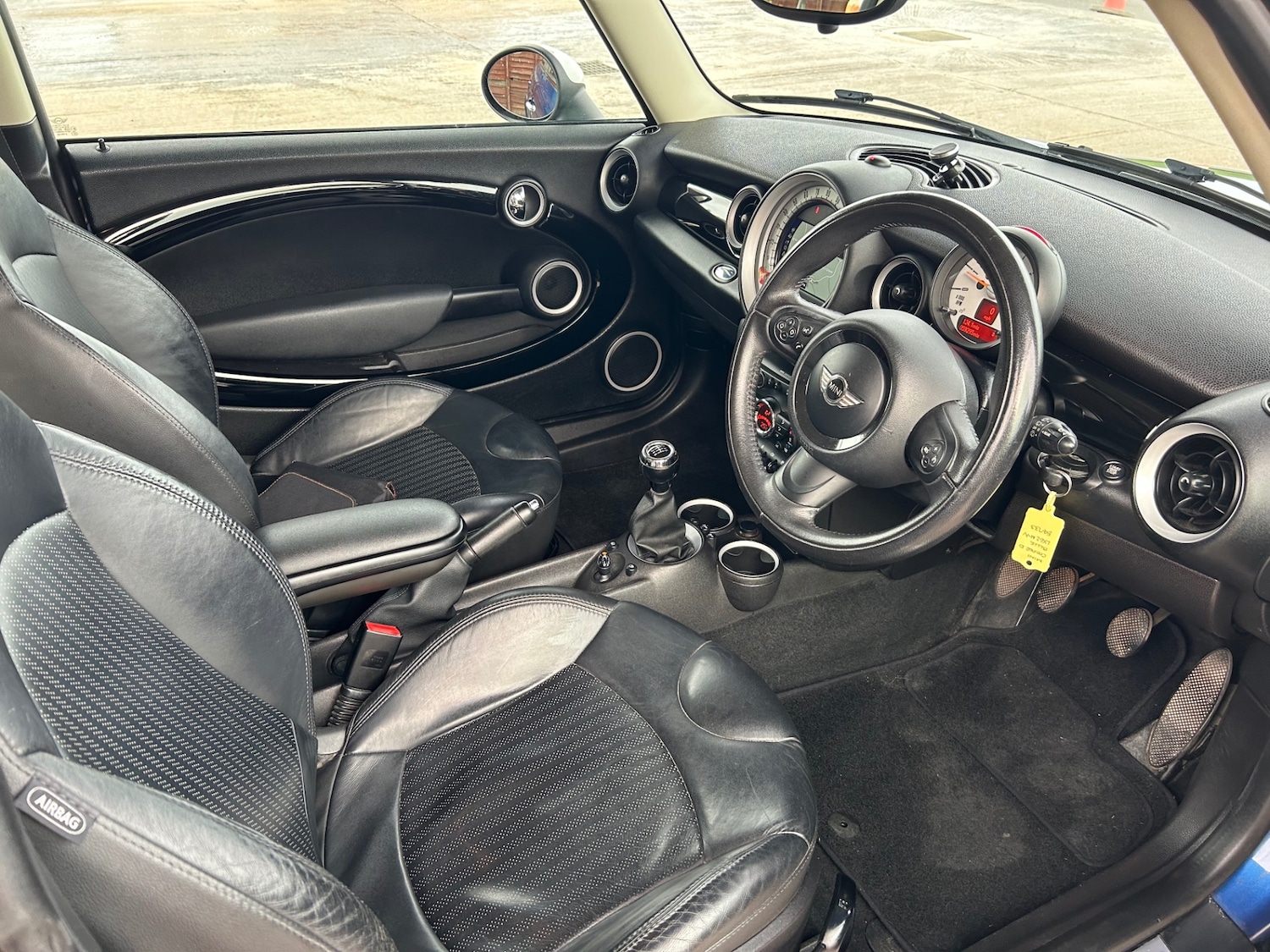 Used MINI Hatch 2012 for sale - 76651170: Photo 8